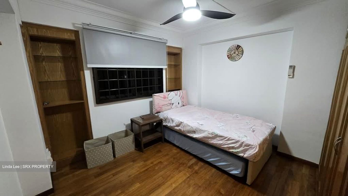 Blk 129 Rivervale Street (Sengkang), HDB 4 Rooms #596197001